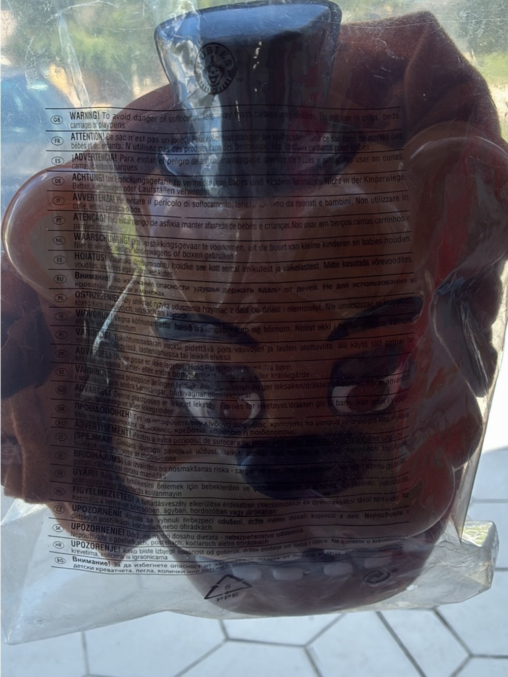 FNAF Freddy Costume